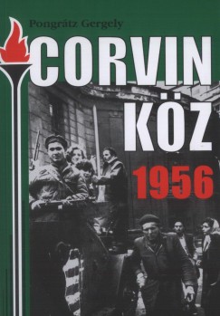 Corvin kz - 1956