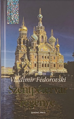 Szentp�terv�r reg�nye