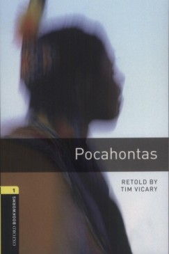 Tim Vicary - Pocahontas - Oxford Bookworms Library 1 - MP3 Pack