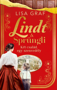 Lisa Graf - Lindt & Sprngli 1.