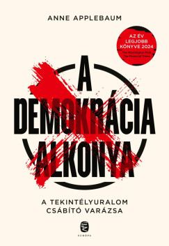 A demokrcia alkonya