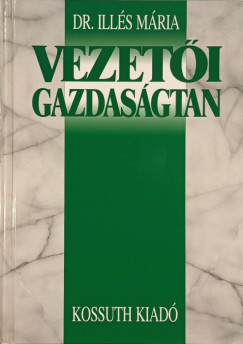 Vezeti gazdasgtan
