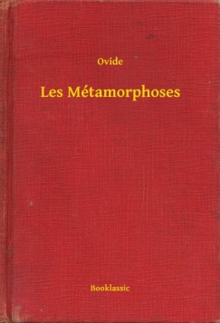 Les Mtamorphoses