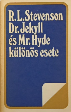 Dr. Jekyll s Mr. Hyde klns esete