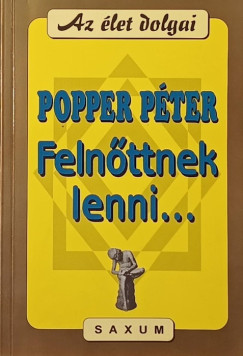Felnttnek lenni...