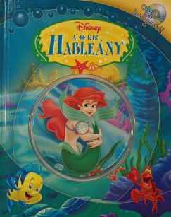 A kis hableny (+CD)