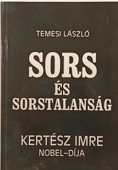 Sors �s sorstalans�g