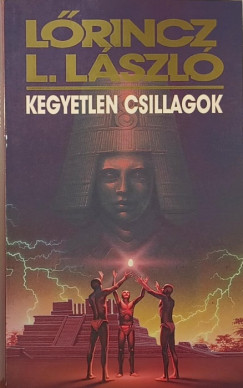 Kegyetlen csillagok