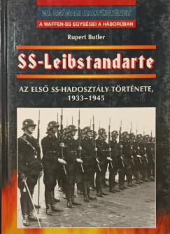 SS-Leibstandarte