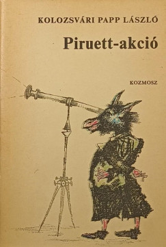 Piruett-akci�