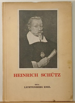 Heinrich Sch�tz - dedik�lt