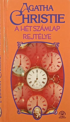 A h�t sz�mlap rejt�lye