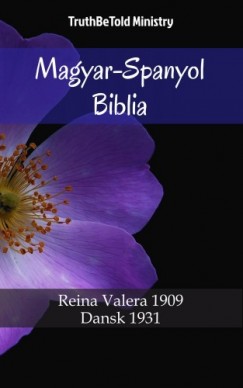 Magyar-Spanyol Biblia