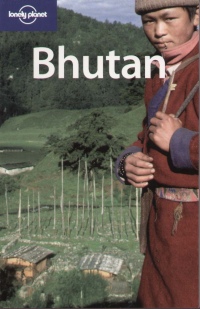 Stan Armington - Lindsay Brown - Bradley Mayhew - Bhutan