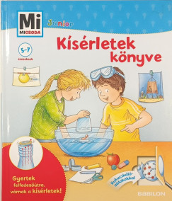 K�s�rletek k�nyve