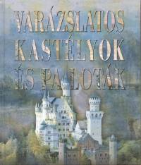 Reviczky Bla   (Szerk.) - Varzslatos kastlyok s palotk
