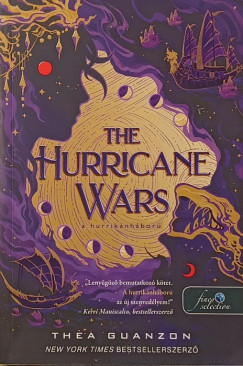 The Hurricane Wars - A hurrik�nh�bor�