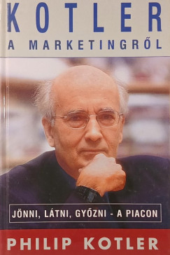 Kotler a marketingrl