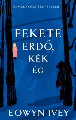 Fekete erd�, k�k �g