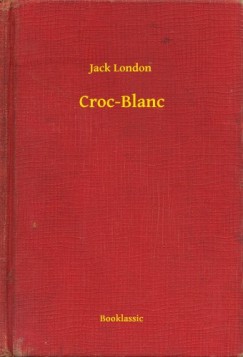 London Jack - Croc-Blanc