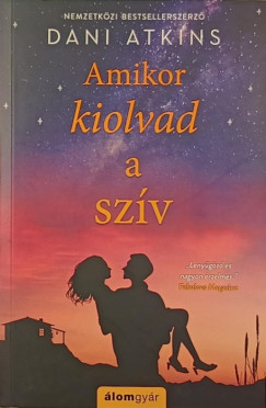 Amikor kiolvad a szv