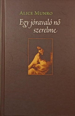 Egy j�raval� n� szerelme