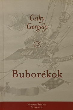 Bubor�kok