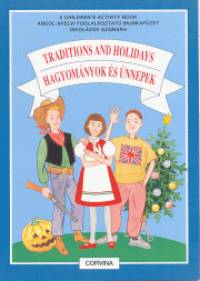 Magyarics Pter - Traditions and Holidays - Hagyomnyok s nnepek