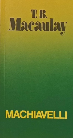 Machiavelli