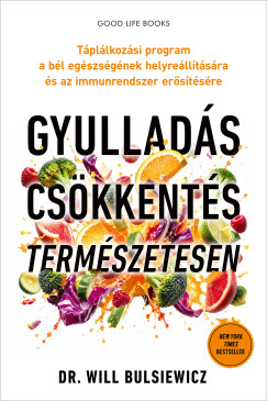 Will Bulsiewicz� - Gyullad�scs�kkent�s term�szetesen