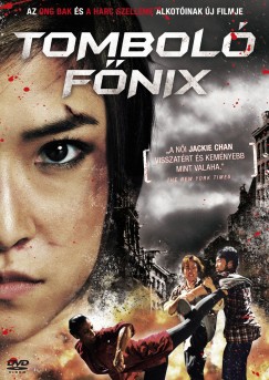 Tombol Fnix - DVD