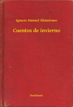Cuentos de invierno