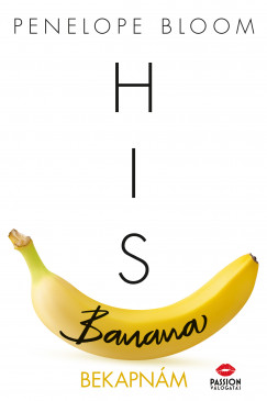 His Banana - Bekapnm