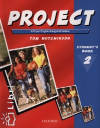 Project 2. student's book