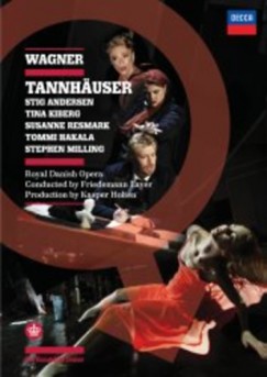  - Tannhäuser (2 DVD)