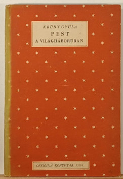 Pest a vilghborban