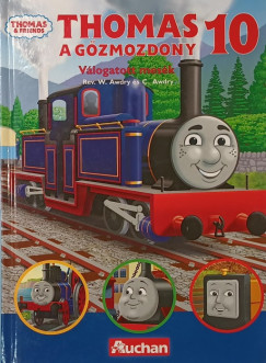 Thomas, a gzmozdony 10.