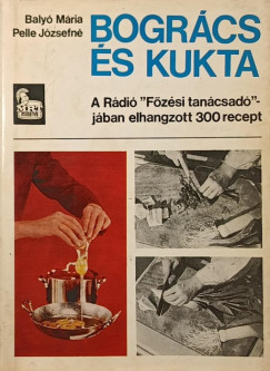 Bogr�cs �s kukta