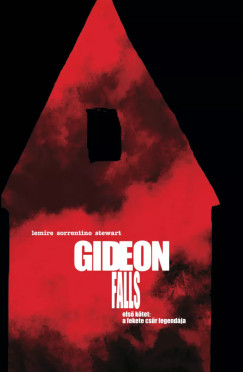 Gideon Falls 1. k�tet
