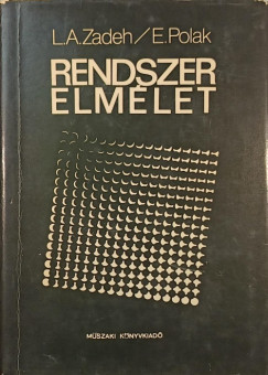 Rendszerelmlet