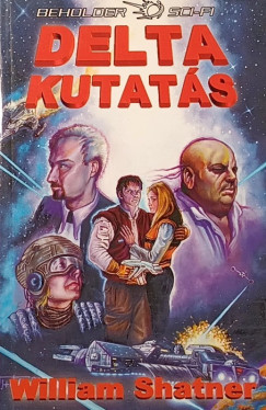 Delta kutat�s