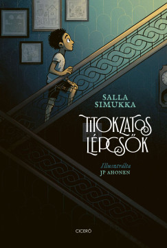 Titokzatos l�pcs�k