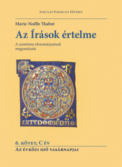 Az rsok rtelme - 6. ktet - C v