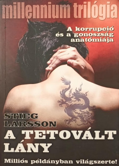 A tetovlt lny