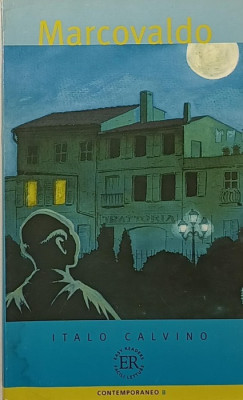 Italo Calvino - Marcovaldo