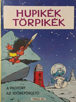 Hupik�k t�rpik�k