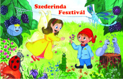Szederinda-fesztivl