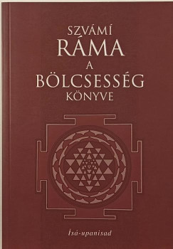 Swami Rama - A blcsessg knyve