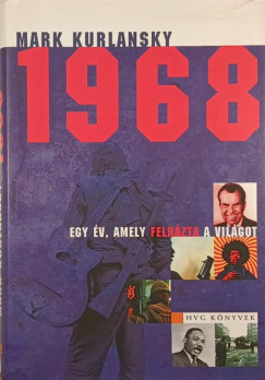 1968 - Egy v, amely felrzta a vilgot