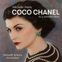 Coco Chanel �s a szerelem illata